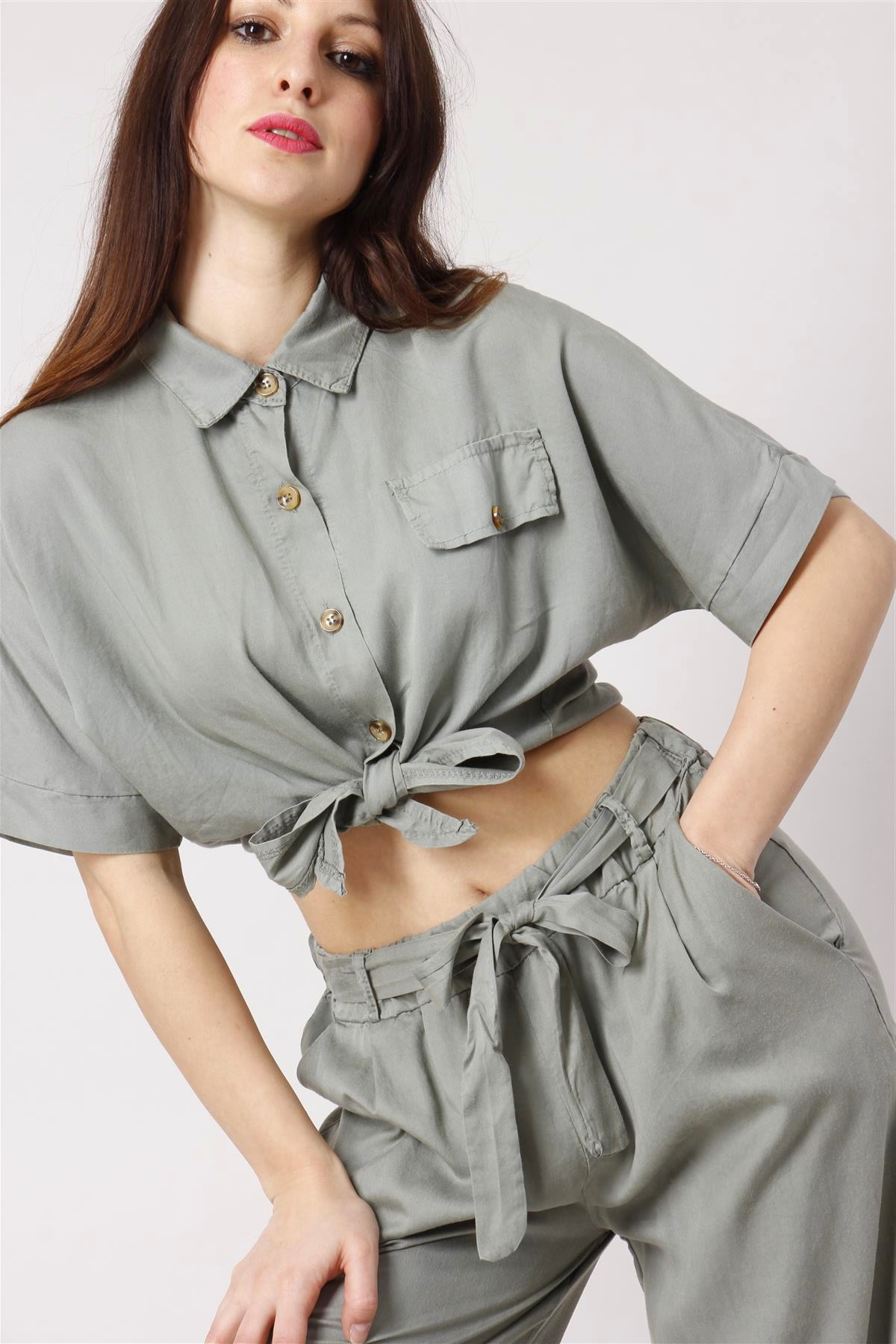 Italian casual trendy women wholesale